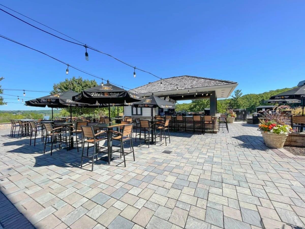 New Lake Como Condo With Lake Views Lake Geneva Exterior photo